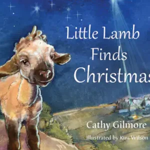 Little Lamb Finds Christmas
